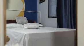 Transient Siete Barcelone B&B Guesthouse-Studio Type-Patul - Image 3