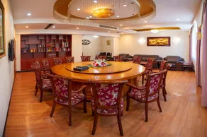 Chongqing Wuxi Hotel - Image 4