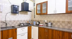 KK SERVICE APARTMENTS - Image 3