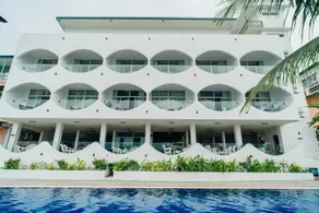 Puerto Galera Seaview Resort - Image 2