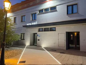 Hotel Ávila Diró - Image 4