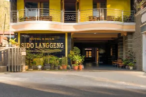 OYO 3206 Hotel Sido Langgeng - Image 5