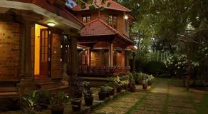 Amrutham Ayurvedic Village Resort - Image 4