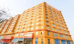 7 Days Premium Linfen Pingyang South Street Branch - Image 3