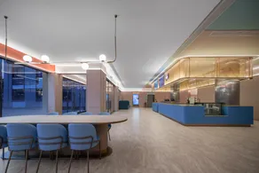 Hanting Hotel Puyang Stadium Lishan Road - Image 3