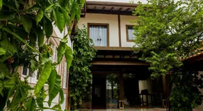 Hotel Pousada dos Bosques - Refúgio Urbano - Image 3