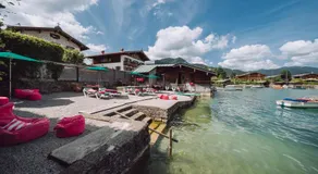 Hotel garni Reiffenstuel - Image 4