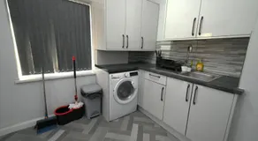 Telford - Apartment - Sleeps 5 - Flat 4 - Image 4