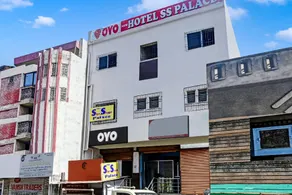 Hotel Shiv Shakti Palace - Image 2