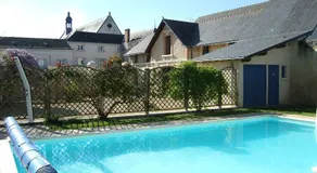 Gites Aubelle - La Maison Aubelle - Image 3