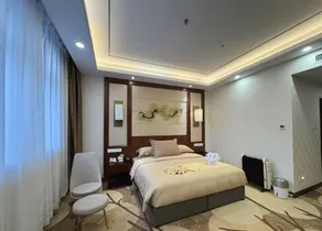 Yuncheng Hotel - Image 2