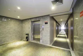 Orange Fruit Fashion Hotel (Dongguan Dalang Global Plaza) - Image 3