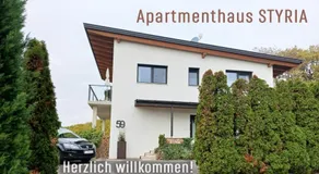 Apartmenthaus STYRIA - Image 3
