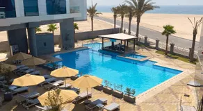 Sea Point Hotel Dubai Islands Formerly Park Regis by Prince - Image 5