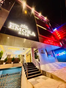 Hotel Emora Keys, 500 Mtrs From Madikeri Fort - Image 3