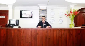 Hotel Los Jardines - Image 4