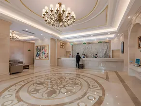 Vienna Hotel Hunan Radio and Television International Convention and Exhibition Center - Image 4
