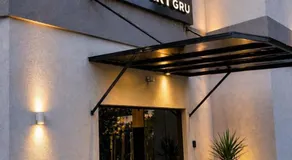 Smart Hotel GRU - Image 4
