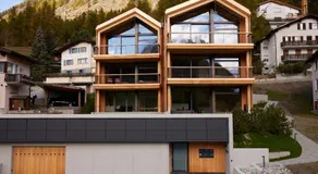 Apartment Roseg Nouva - Image 4