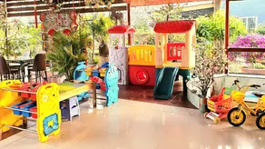 Sala Ho Tram Homestay & Villa - Image 5