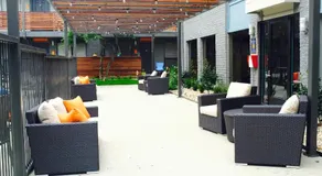 Designed to Relax-NO PARTIES ALLOWED - Image 4
