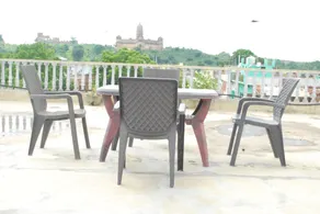 Hotel Shri Mahant Orchha - Image 2