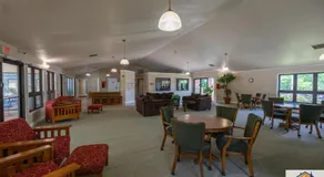 Appartement en copropriété adapté aux familles avec piscine, jacuzzi et sauna - Image 4