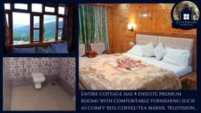 SILVERMOON HOMESTAY SHIMLA |NEAR KUFRI - Image 4