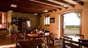Alloggio Agrituristico CORTE SAN BIAGIO - Image 5