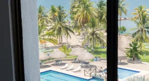 Coveñas - Condominio Puntepiedra Hotel - Image 5