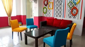 Angsana Hotel Melaka - Image 4