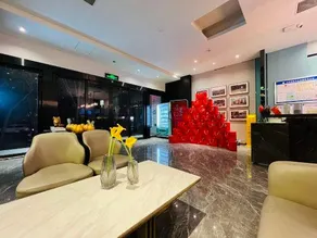 Hengtai Hotel (Zhengzhou Zijingshan Street Subway Station) - Image 3