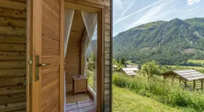 Mountain View Glamping - Image 3