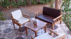 Los Tecales Hostal - Image 4