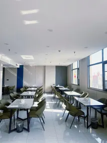 Ziyuan Hotel (Caijiapo Bus Station Branch) - Image 5