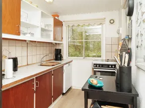 6 person holiday home in Nykøbing Sj - Image 3