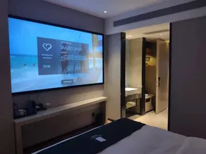 Echarm Hotel Foshan Huangqi Jinbo Tiandi Jiaokou Metro Station - Image 2