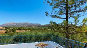 Olive tree cottage - Image 3