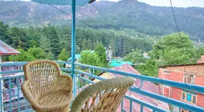 HOTEL ROyAL THE MALL MANALI - Image 5