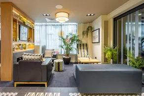 Point A Hotel London Kings Cross – St Pancras - Image 5