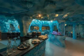 Bellmont Caves resort and Spa, Corbett - Image 5