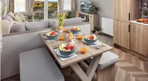 Two bedroom Holiday home - Image 4