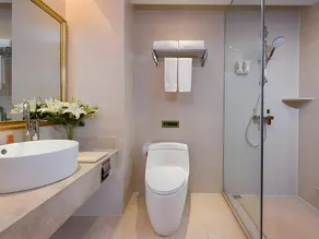 Vienna Hotel Henan Luoyang Jiudu Road Wanda - Image 5