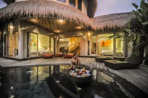 Luxury Villas Merci Resort 3BR Seminyak #2 - Image 3