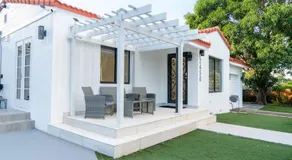 Luxury Retreat 3B ,2Ba POOL , Coral Gables Center - Image 4