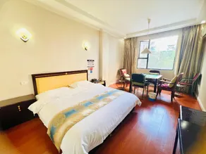 Wusheng Honghua Hotel - Image 4