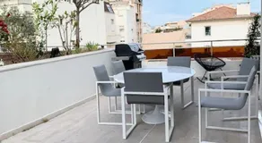 ROOFTOP CROISETTE/ALEXANDRE III - Image 5
