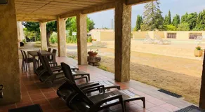 La maison d'hôtes des ferrages - Image 3