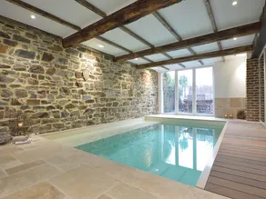 Country Home in Theux with Pool  Sauna - Image 5