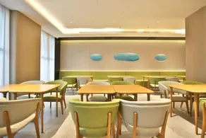 Ji Hotel (Changchun Jilin University Qianwei South Campus, Qianjin Street) - Image 2